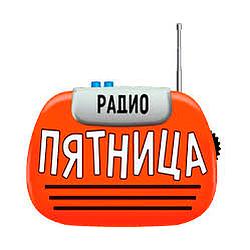 Радіо Диско П'ятниця logo