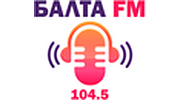 Радіо Балта logo