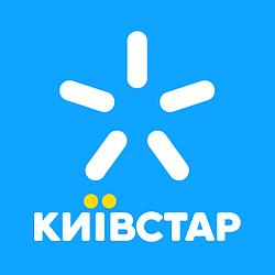 Радіо Київстар. Chill & Lounge logo