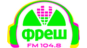 Fresh FM Stryi
