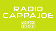 Radio Cappajoe - Rihno Sense