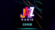 Radio Jazz Cover logo
