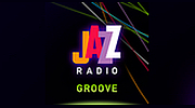 Radio Jazz Groove logo