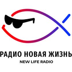Радiо Нове Життя logo
