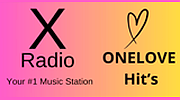 X Radio - OneLove Hit’s