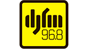 DJFM logo