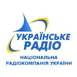 Radio Ukraine International logo