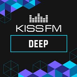 Kiss FM Deep logo