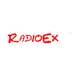 RadioEx EDM logo