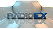 RadioEx EDM RadioEx EDM logo
