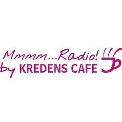 Kredens Cafe Radio