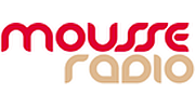 Mousse Radio logo