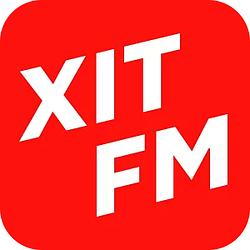 Хіт FM Українські хіти logo