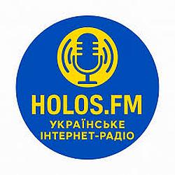Holos.fm • Ukrainian Internet Radio