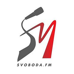 SVOBODA.FM logo