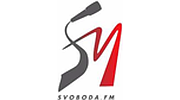 SVOBODA.FM SVOBODA.FM logo