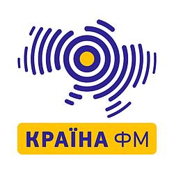 Країна ФМ logo
