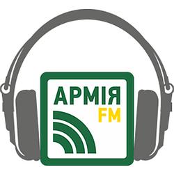 Армія FM logo