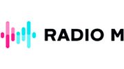 Radio M logo