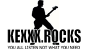 KEXXX Rocks KEXXX Rocks