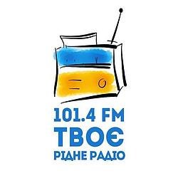 Tvoe Radio FM logo