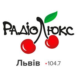 Люкс ФМ logo