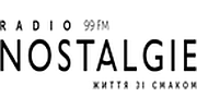 Radio Nostalgie logo