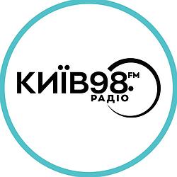 Київ FM Radio logo
