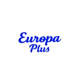 Europa Plus Kyiv logo