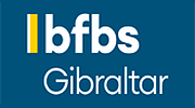 BFBS Gibraltar BFBS Gibraltar logo