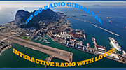 Go Go Radio Gibraltar