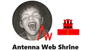 Antenna Web Shrine