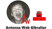 Antenna Web Gibraltar