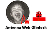 Antenna Web Gibdock