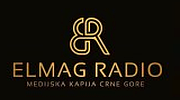 Elmag Radio logo