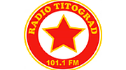 Radio Titograd logo