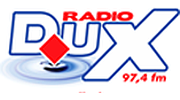 Radio Dux logo