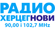 Radio Herceg Novi logo