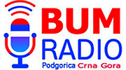 Bum Radio Podgorica