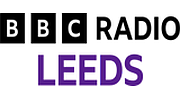 BBC Leeds BBC Leeds logo