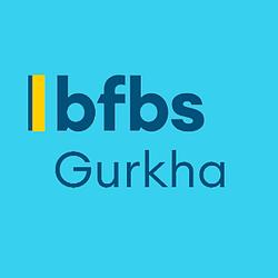 BFBS Gurkha logo