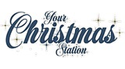 The Christmas Station logo
