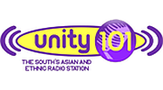 Unity 101