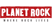 Planet Rock Planet Rock logo