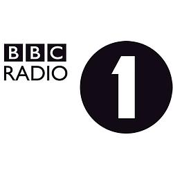 BBC Radio 1 logo
