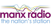 Manxradio FM Manxradio FM logo
