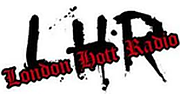 London Hott Radio London Hott Radio logo