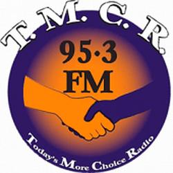 TMCR 95.3  FM