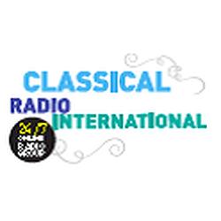 Classical Radio International logo