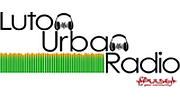 Luton Urban Radio Luton Urban Radio logo